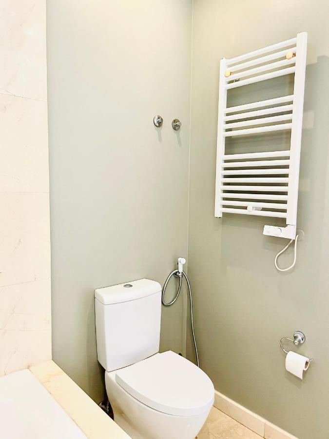Sunny Arroios Apartment Lissabon