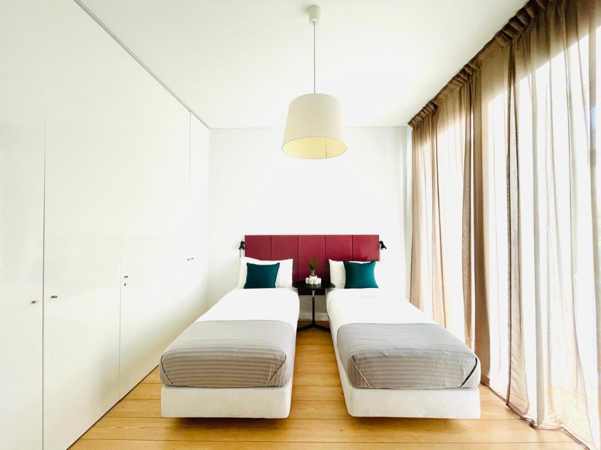 Sunny Arroios Apartment Lissabon
