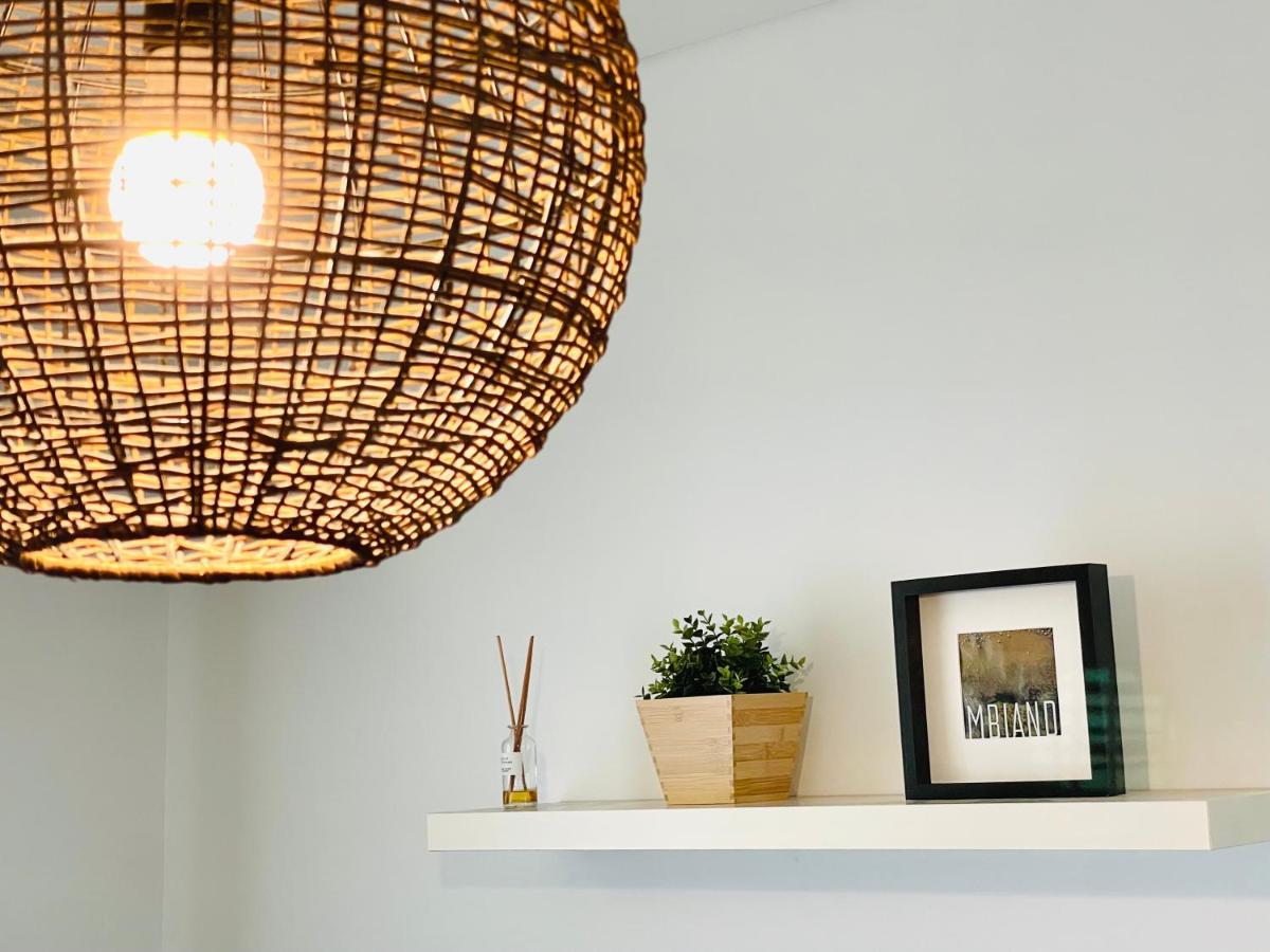 Sunny Arroios Apartment Lissabon